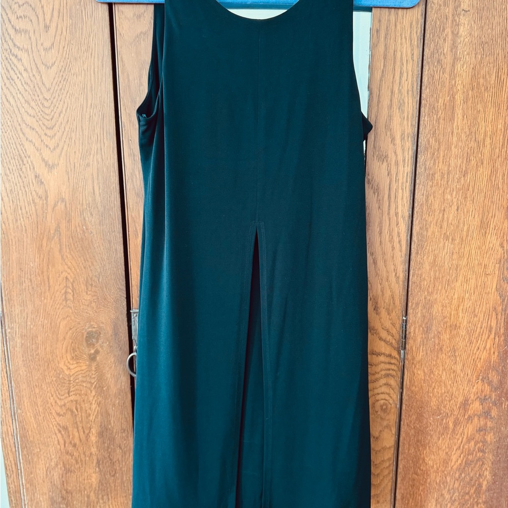 BCBGeneration Black Mini Dress